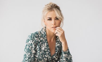 Fernanda Castillo es hospitalizada de emergencia 