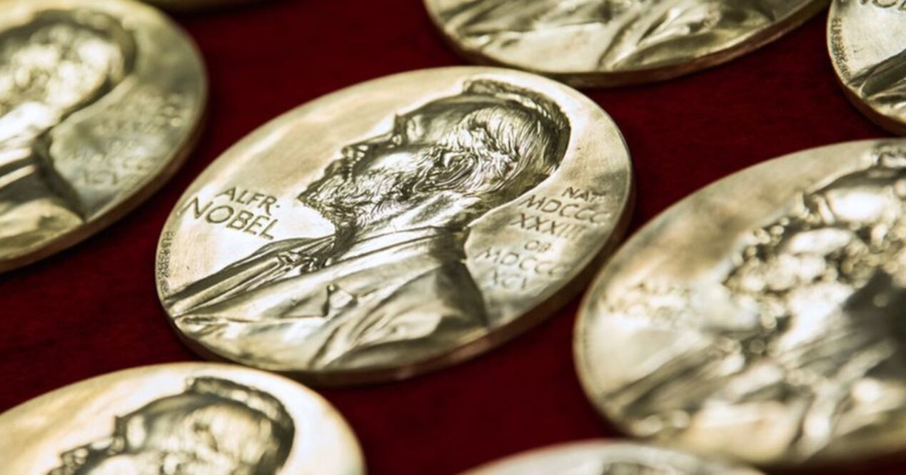 El premio de 2023 será anunciado a inicios de octubre. Foto: Archivo/EL UNIVERSAL