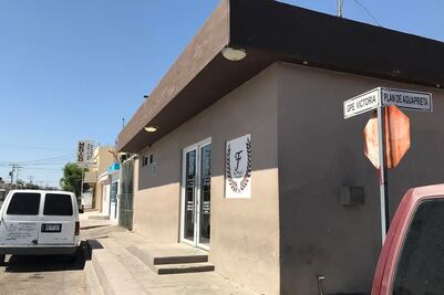 Abandona cuerpo de su papá en funeraria por no pagar mil 800 pesos