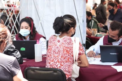 ¡No faltes! Feria Nacional de Empleo de las Mujeres ¿Dónde y cuándo? 