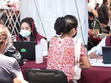 ¡No faltes! Feria Nacional de Empleo de las Mujeres ¿Dónde y cuándo?