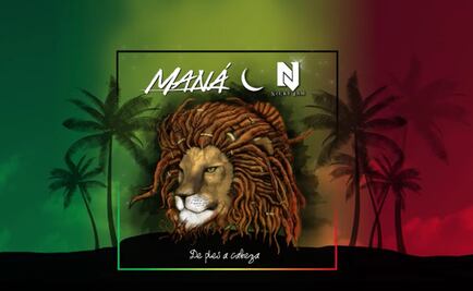 Maná lanza adelanto de nueva versión de "De pies a cabeza"