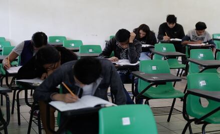 En qué fecha se aplicará el examen para media superior del Comipems en 2021