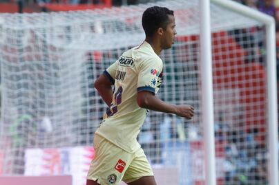 La razón por la que Giovani Dos Santos tenía más presión en Toluca