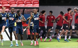 Suecia vs Túnez: Horario y canales para ver EN VIVO HOY el primer juego del Mundial 2026 en Monterrey