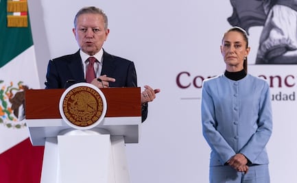 Reforma judicial: Zaldívar explica “aparentes contradicciones”; “la comentocracia” busca confundir a la ciudadanía