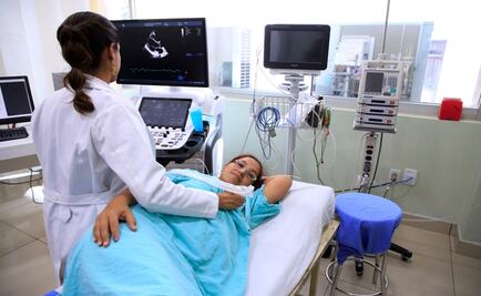 Hospital de Cardiología, pionero en eliminar coágulos en pulmones 