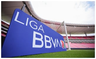 La Liga MX cambia de líder; así marcha la tabla de posiciones antes del comienzo de la jornada 9