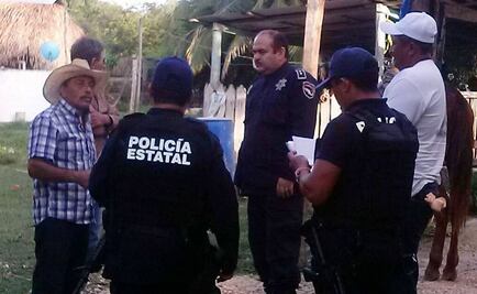 Refuerzan seguridad en el sur de Quintana Roo