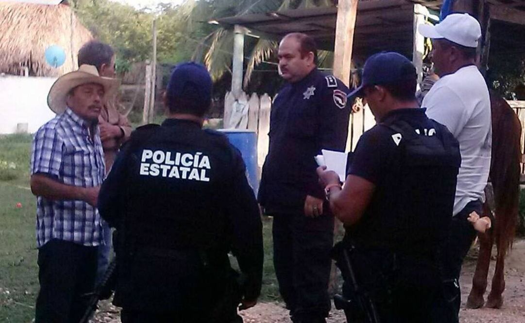 Foto: Silvia Hernández / EL UNIVERSAL