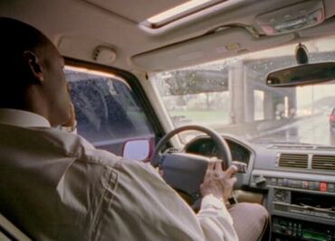 Los autos de Michael Jordan que aparecen en su serie