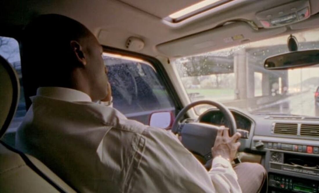 Los autos de Michael Jordan que aparecen en su serie