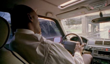 Los autos de Michael Jordan que aparecen en su serie