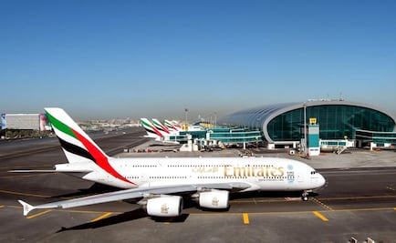 Emirates Airline set to operate in Mexico