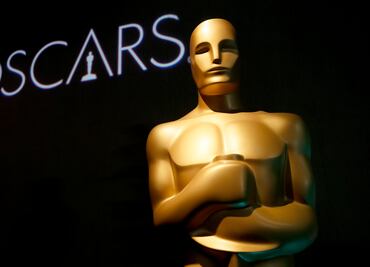 Sin anfitrión, pero con muchas variedades en los Oscar