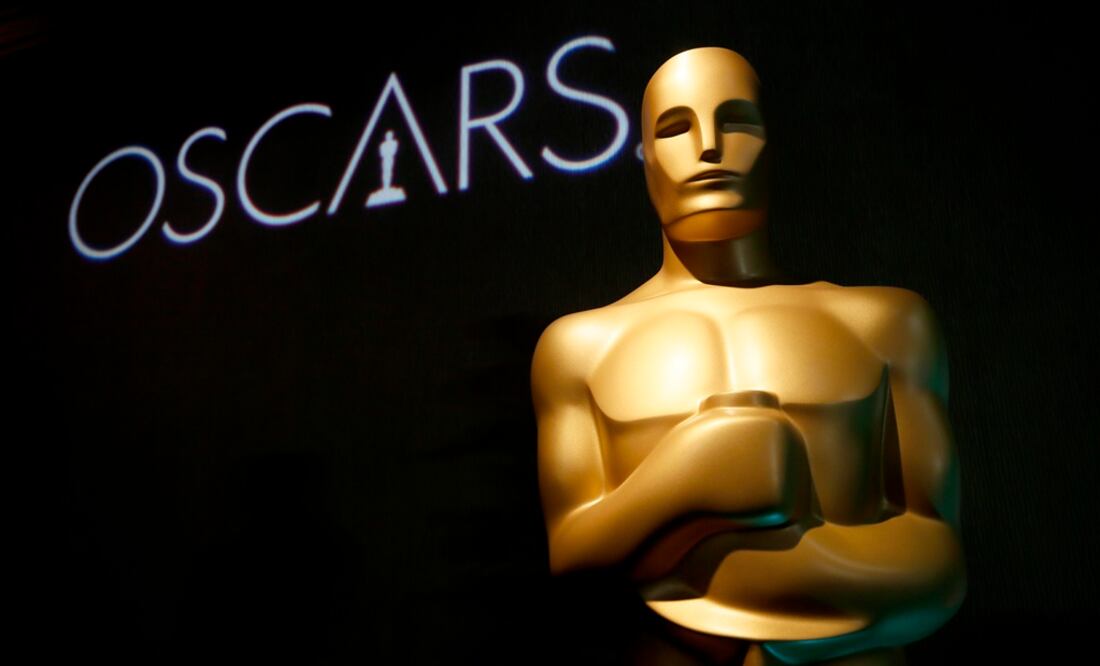 Premios Oscar. Foto: AP