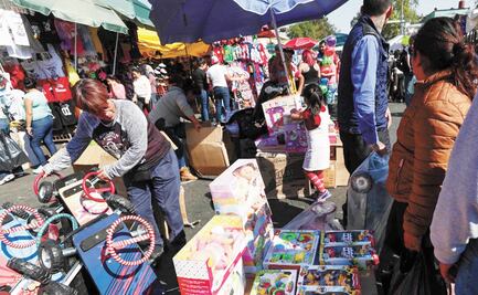 Comerciantes del Centro acusan que son “criminalizados” por gobierno de la CDMX