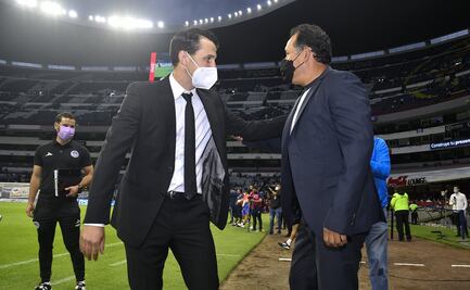 Juan Reynoso no se escuda en las bajas de Cruz Azul ante derrota vs Mazatlán