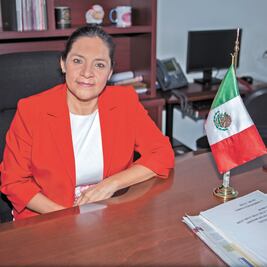 Un relevo sin tanta estridencia en Morena