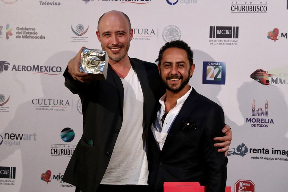 Foto: Berenice Fregoso