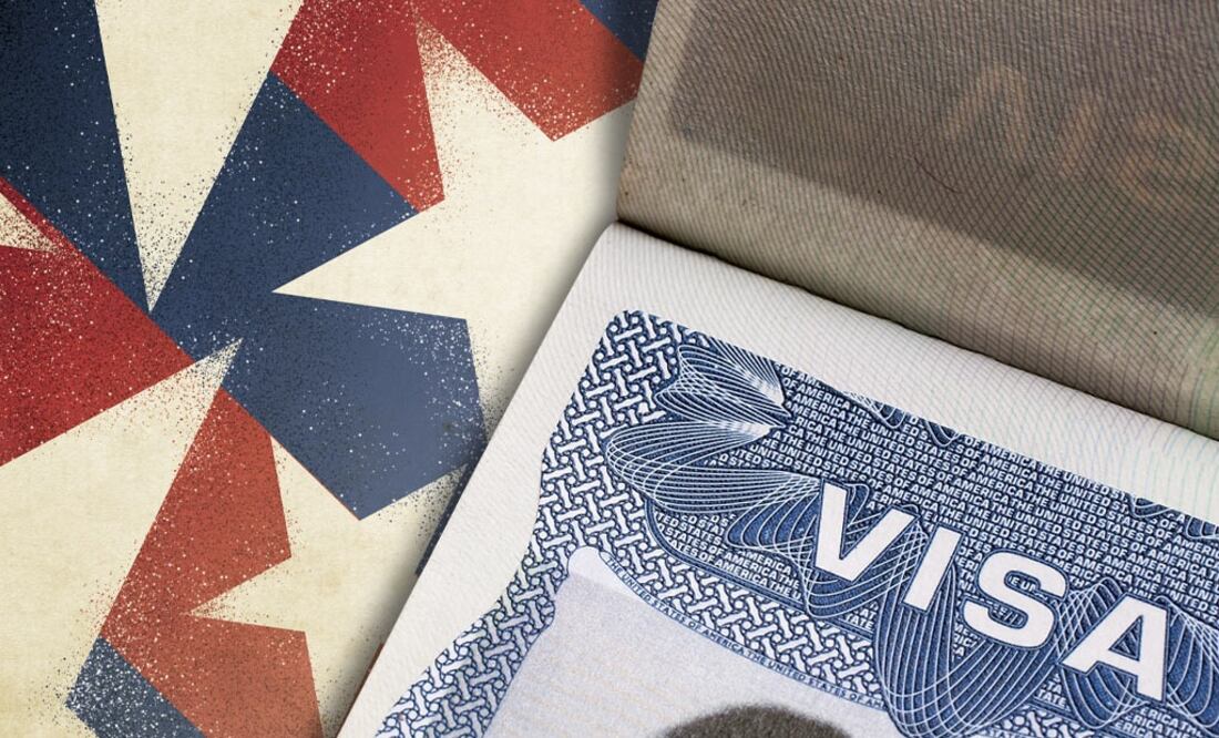 ¿Qué onda con la visa?
