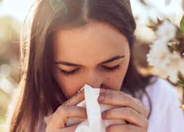 Día Mundial de la Alergia: ¿Cuáles son las temporadas de alergias estacionales en México?