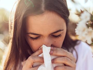 Día Mundial de la Alergia: ¿Cuáles son las temporadas de alergias estacionales en México?