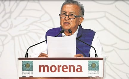 Aplazan segundo proceso contra exdiputado Saúl Huerta en Puebla