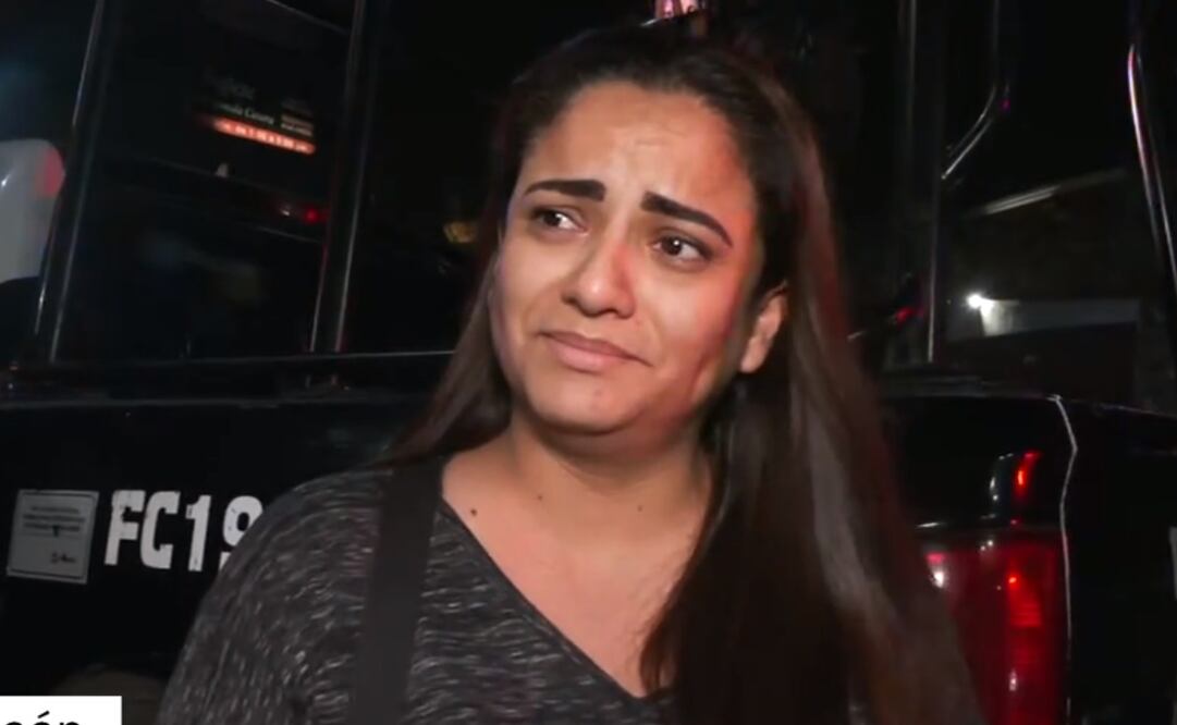 Foto: Tomada de transmisión de Foro TV 