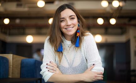 El Día de la Mujer no es para celebrar: Regina Blandón