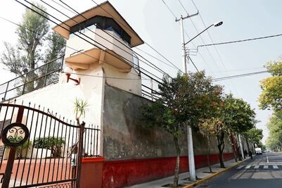 Van 100 mdp para modernizar centro de menores infractores