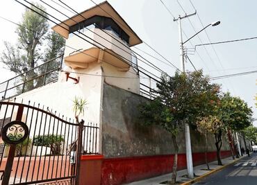 Van 100 mdp para modernizar centro de menores infractores