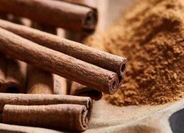 La especia rica en calcio que previene los niveles de glucosa en la sangre