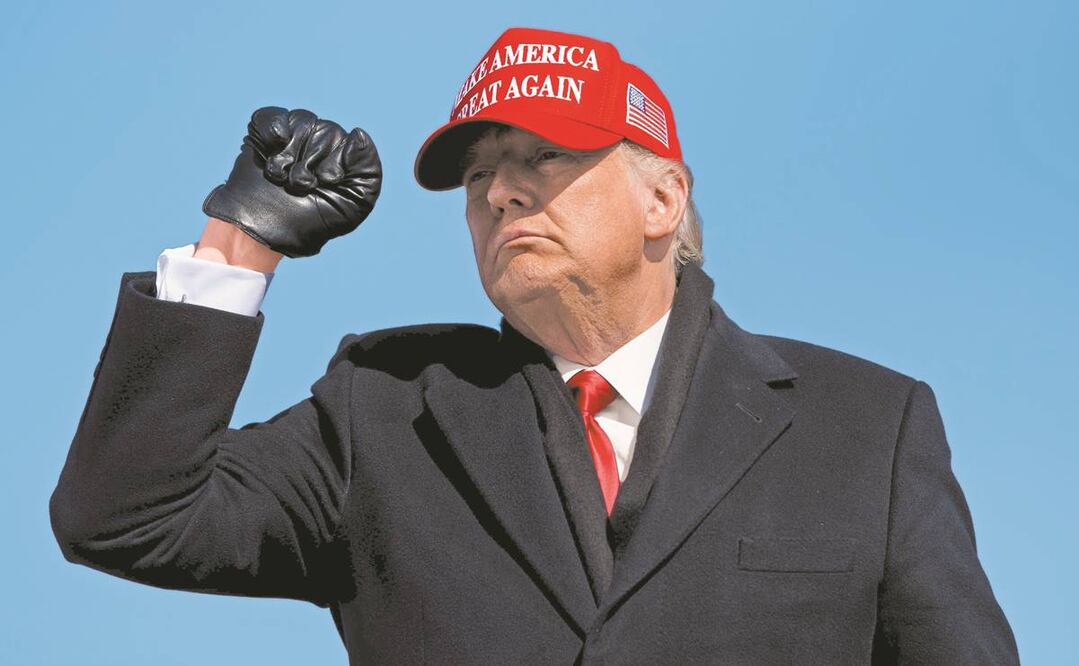 Foto: Archivo/EL UNIVERSAL