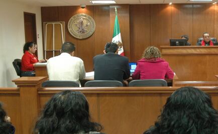 Señala empresario a agentes ministeriales de NL de secuestrarlo