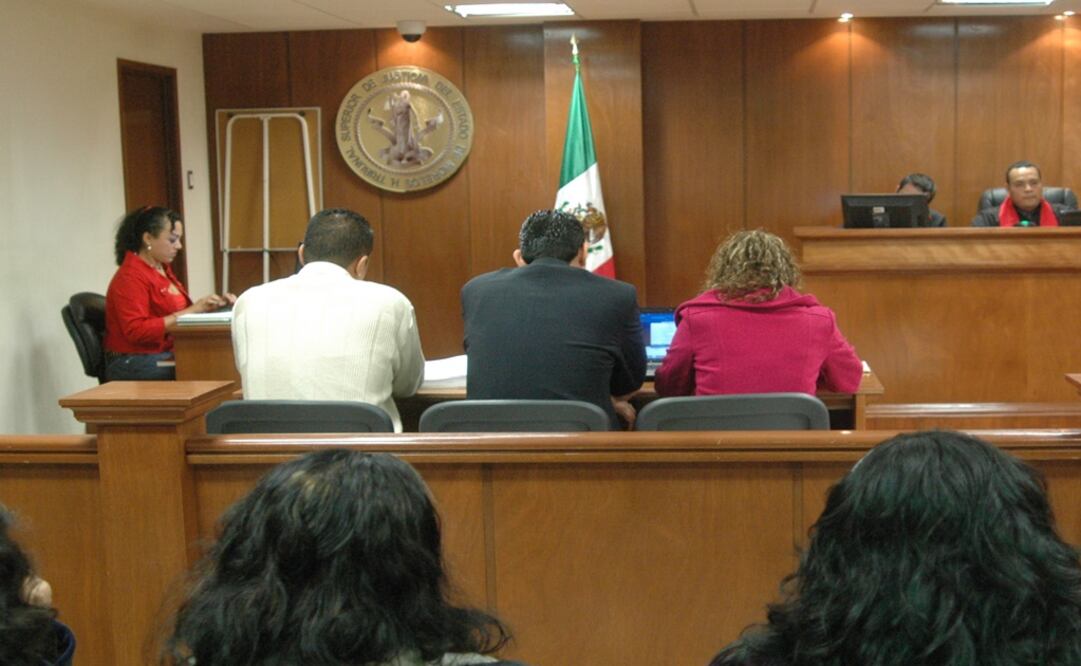 Foto: Archivo/ EL UNIVERSAL                                   