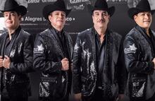 Los Alegres del Barranco lanzan nuevo corrido; ahora advierten sobre el crimen organizado