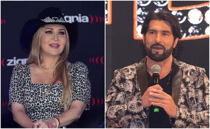 Alicia Villarreal confirma que sí sufrió violencia de su ex Arturo Carmona: "es el pasado que nos alcanza" 