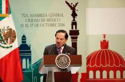 Medios, instrumentos para construir, no para destruir: Ealy Ortiz