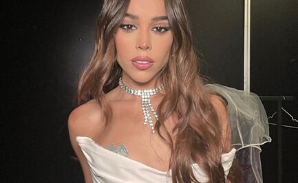 Dónde comprar pezoneras como las que usa Danna Paola