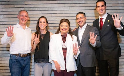 ¿Cuáles son las reglas que deben cumplir los aspirantes de Morena en la CDMX durante su proceso interno?