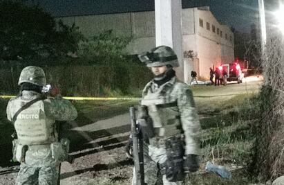 Hallan muertos y con huellas de tortura a dos hombres que fueron privados de la libertad en Sinaloa