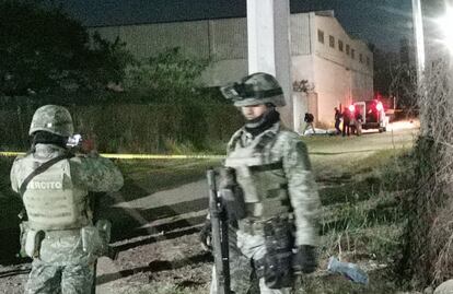 Hallan muertos y con huellas de tortura a dos hombres que fueron privados de la libertad en Sinaloa