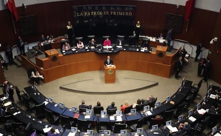 Veracruz vive “preocupante” violación de derechos humanos: Comisión Especial del Senado