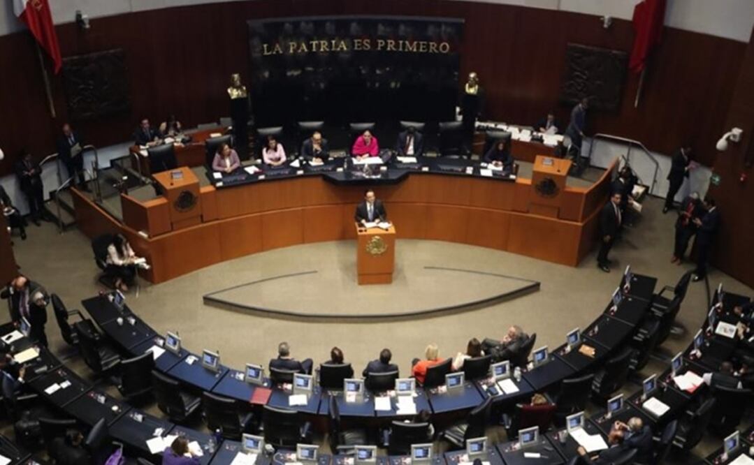 Foto: Archivo El Universal