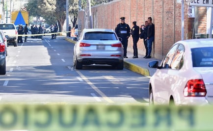 Balean a conductora de Audi en Benito Juárez; le reclaman trabajo de santería