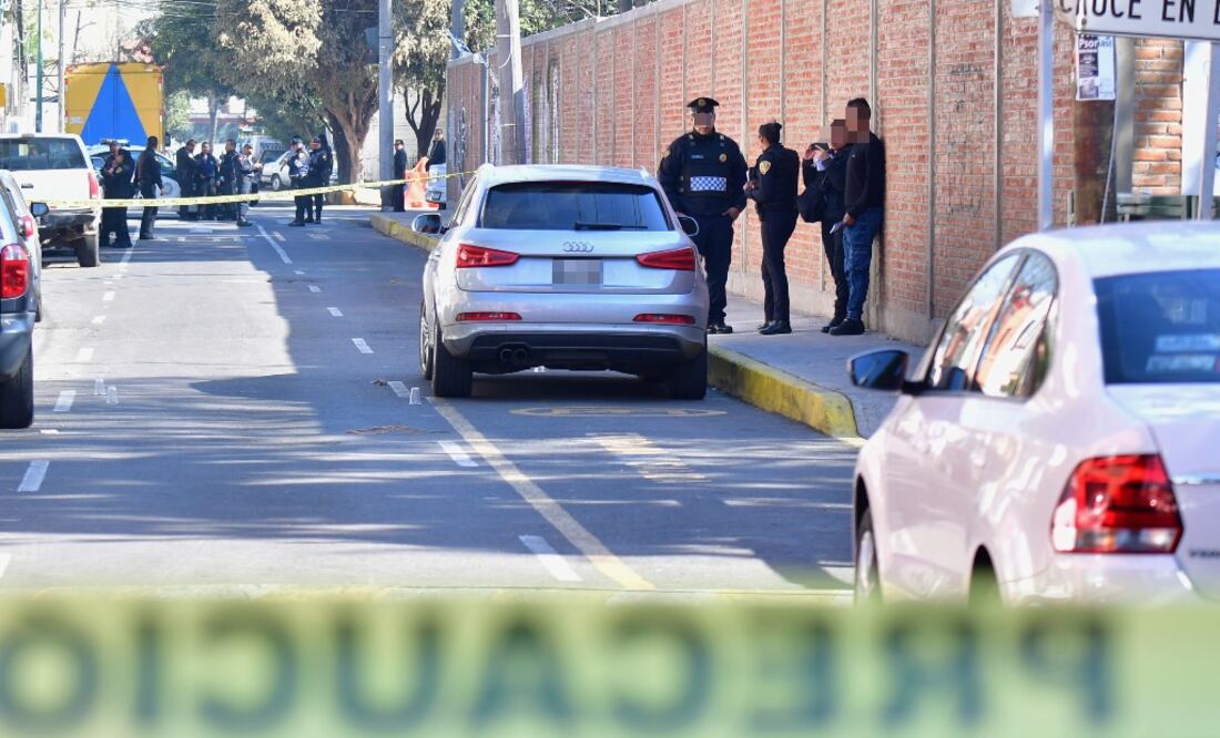 Foto: HUGO GARCÍA/ EL GRÁFICO