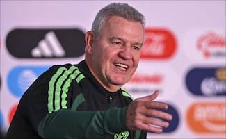 La declaración de Javier Aguirre que exhibe el "error" en el permiso de la Selección Mexicana al Toluca 