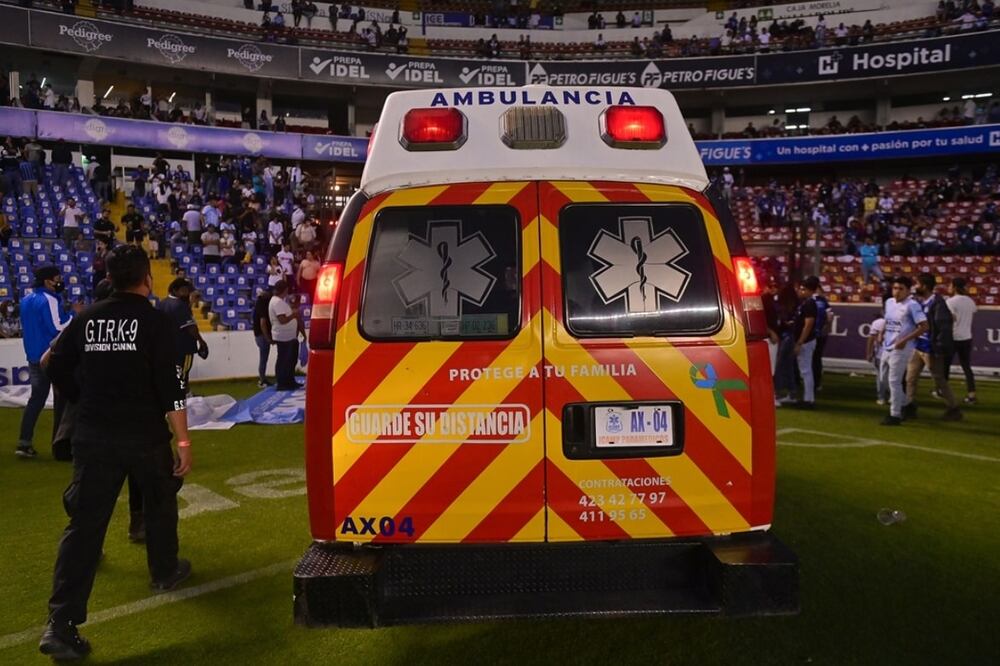 Foto: Archivo EL UNIVERSAL 