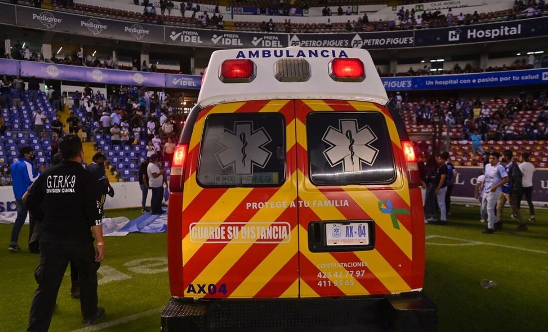 Foto: Archivo EL UNIVERSAL